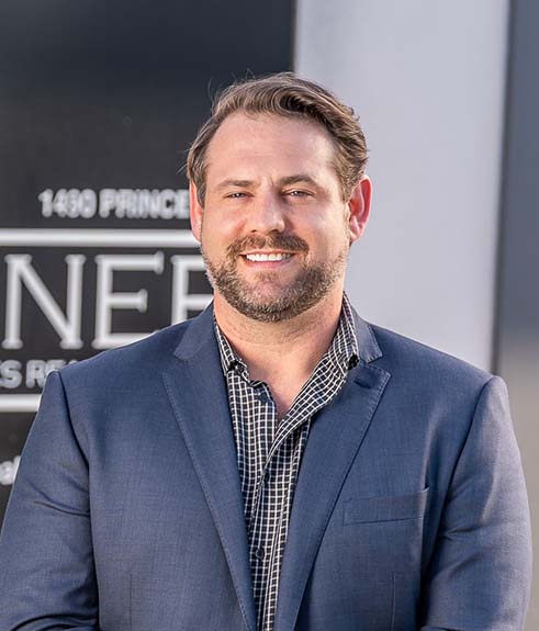 Picture of Christopher Joiner